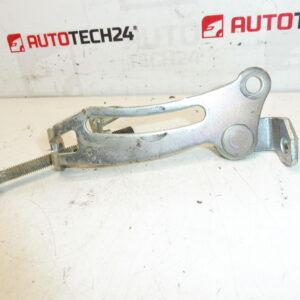 Tendeur de courroie Citroën C1 Peugeot 107 128143 5708A0 6822QX