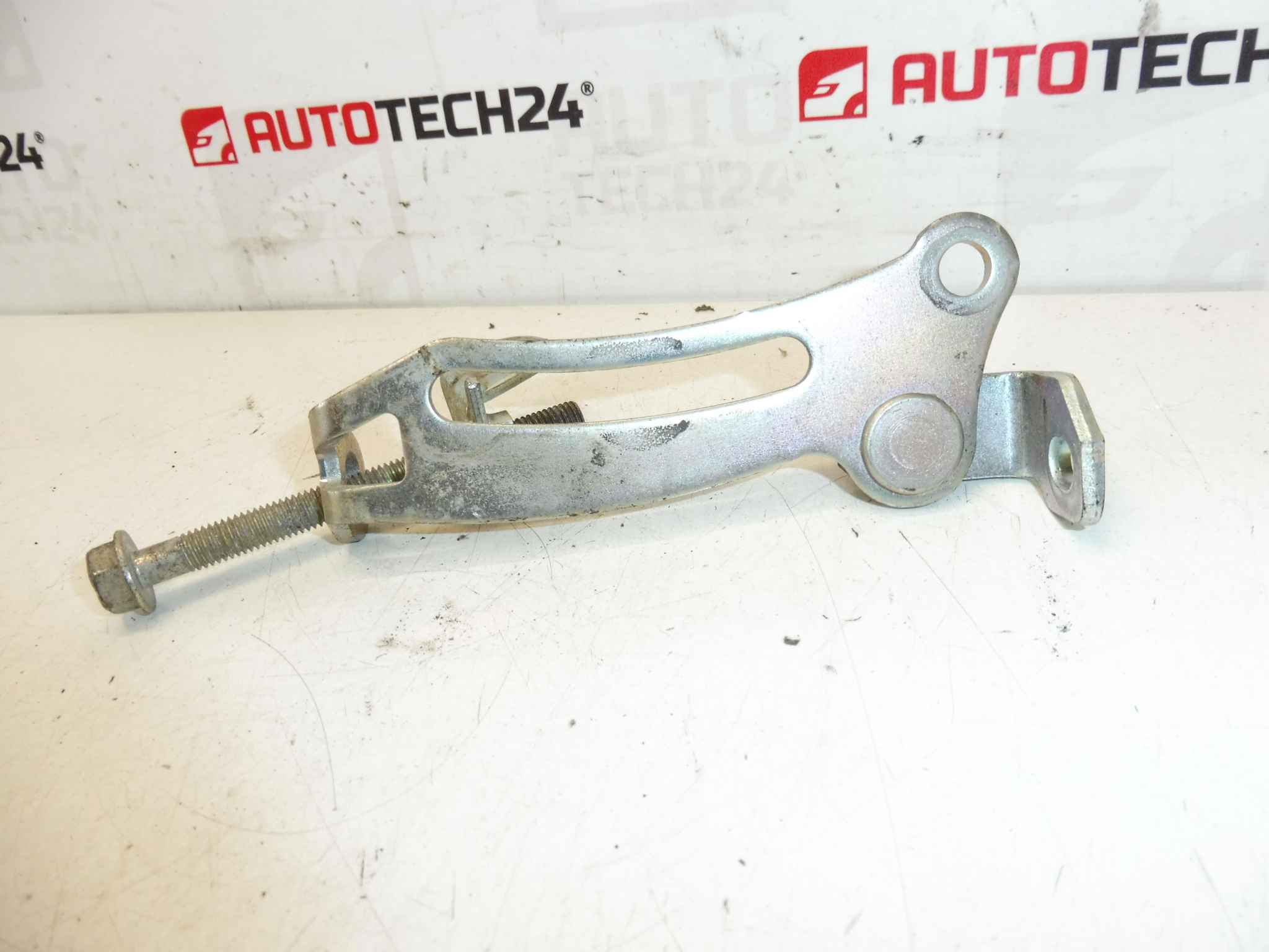 Tendeur de courroie Citroën C1 Peugeot 107 128143 5708A0 6822QX