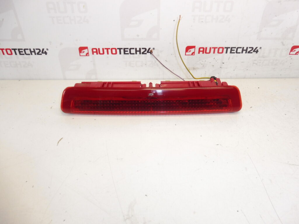Feu stop arrière Peugeot 307 SW COMBI 6350Q2