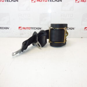 Ceinture de sécurité arrière droite Peugeot 307 96403820XX 8974JN