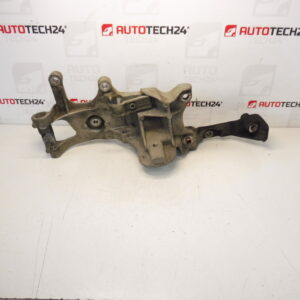 Support de compresseur de climatisation d'alternateur Citroën Peugeot 9688628680 5706N7
