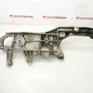 Support de compresseur de climatisation d'alternateur Citroën Peugeot 9688628680 5706N7