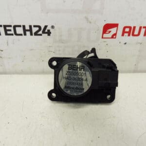 Actionneur de chauffage BEHR Citroën Z5509001 2706148A 647995