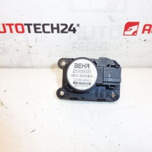 Actionneur de chauffage BEHR Citroën Z5509001 2706149A 6479A9