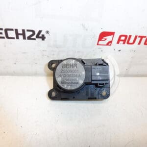 Actionneur de chauffage BEHR Citroën Z5509001 2706149C 647997
