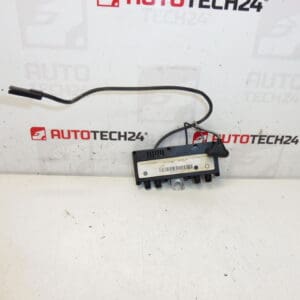 Adaptateur d'impédance Peugeot 407 9647837380 6561EG