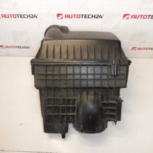 Boitier filtre Citroën Peugeot 2.0 HDI 9653388980 1420Q2