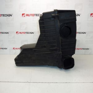 Boitier filtre Citroën Peugeot 2.0 i 9646767780 1427J9