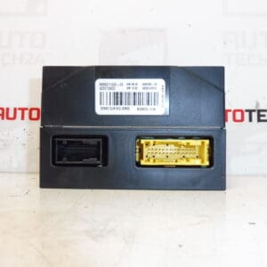 Calculateur de climatisation Citroën C4 Picasso 9665811880