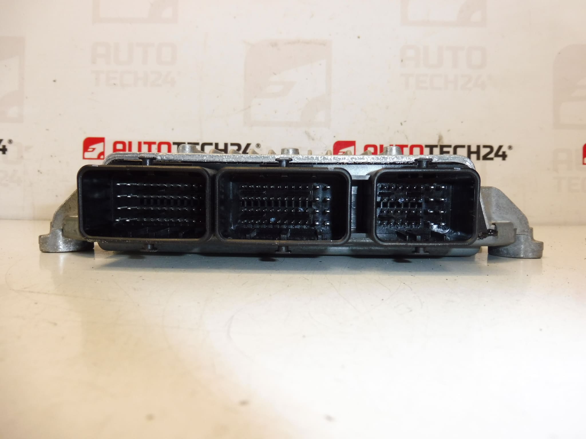 Calculateur Siemens SID 803A 9655534080 5WS40264D-T – Image 2