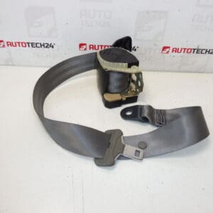 Ceinture de sécurité arrière Citroën C5 II 8974Y3