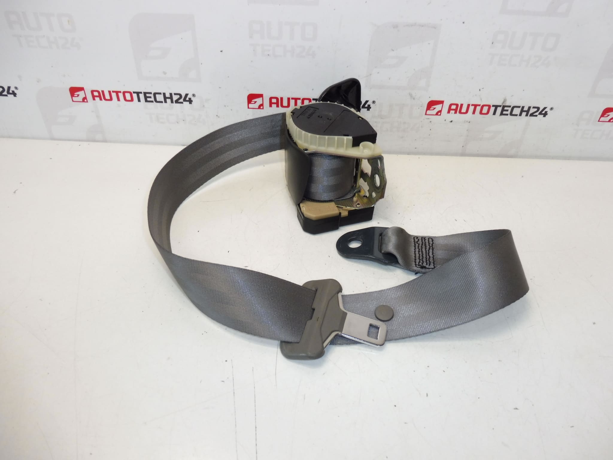 Ceinture de sécurité arrière Citroën C5 II 8974Y3
