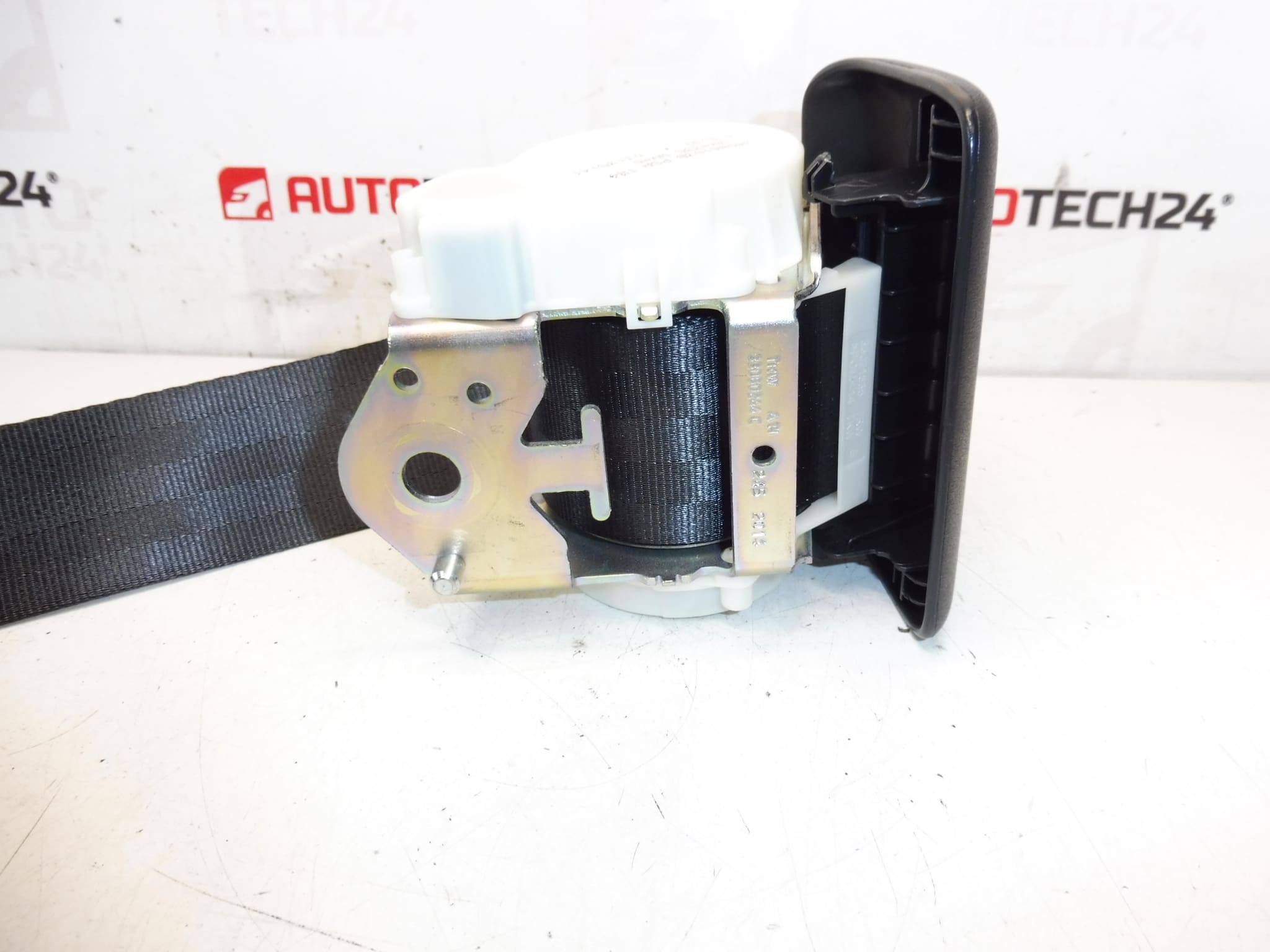 Ceinture de sécurité arrière Peugeot 3008 5008 8975HZ – Image 2