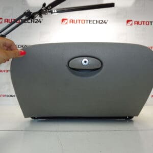 Coffre de rangement Citroën C5 9632612977 8220RG