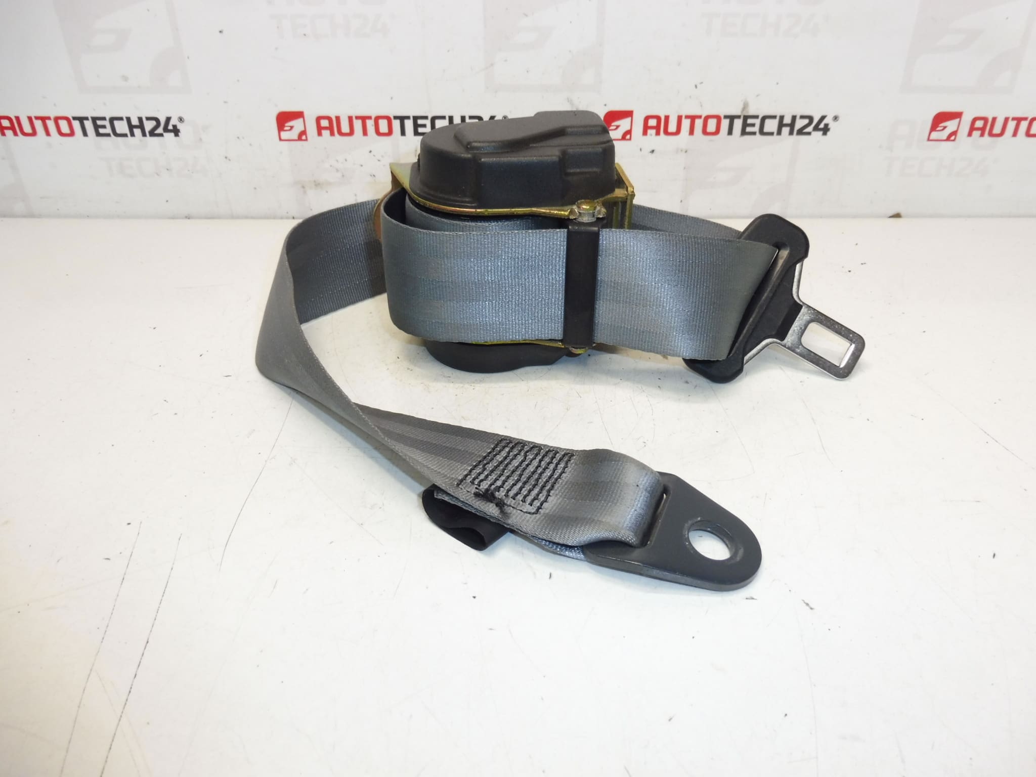 Courroie arrière Citroën Xsara Picasso 96314478GW 8973RZ