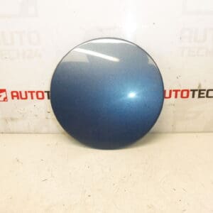 Couvercle de bouchon de réservoir KGQC Citroën C4 Grand Picasso 9654052080 1517E4