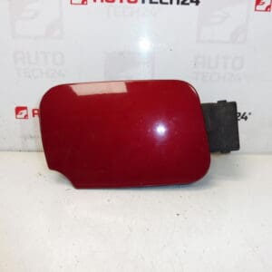 Couvercle de bouchon de réservoir KKQD Peugeot 407 1517A6 151877