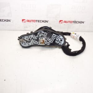 Douille d'ampoule Peugeot 3008 9805510480