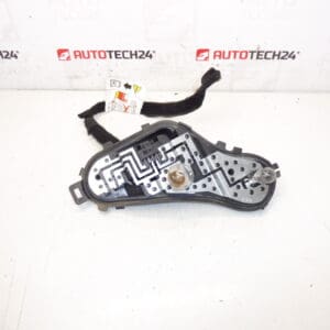 Douille d'ampoule Peugeot 3008 9805510580