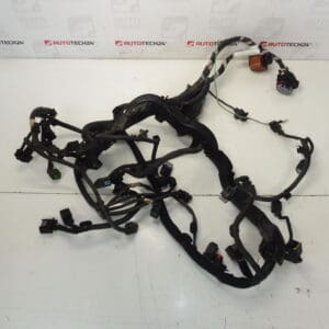 Faisceau moteur Citroën Peugeot 2.0HDI RHE 9670135380 658556