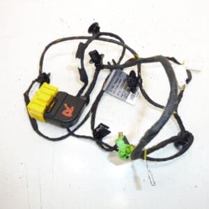 Harnais siège passager Peugeot 3008 5008 6545XT