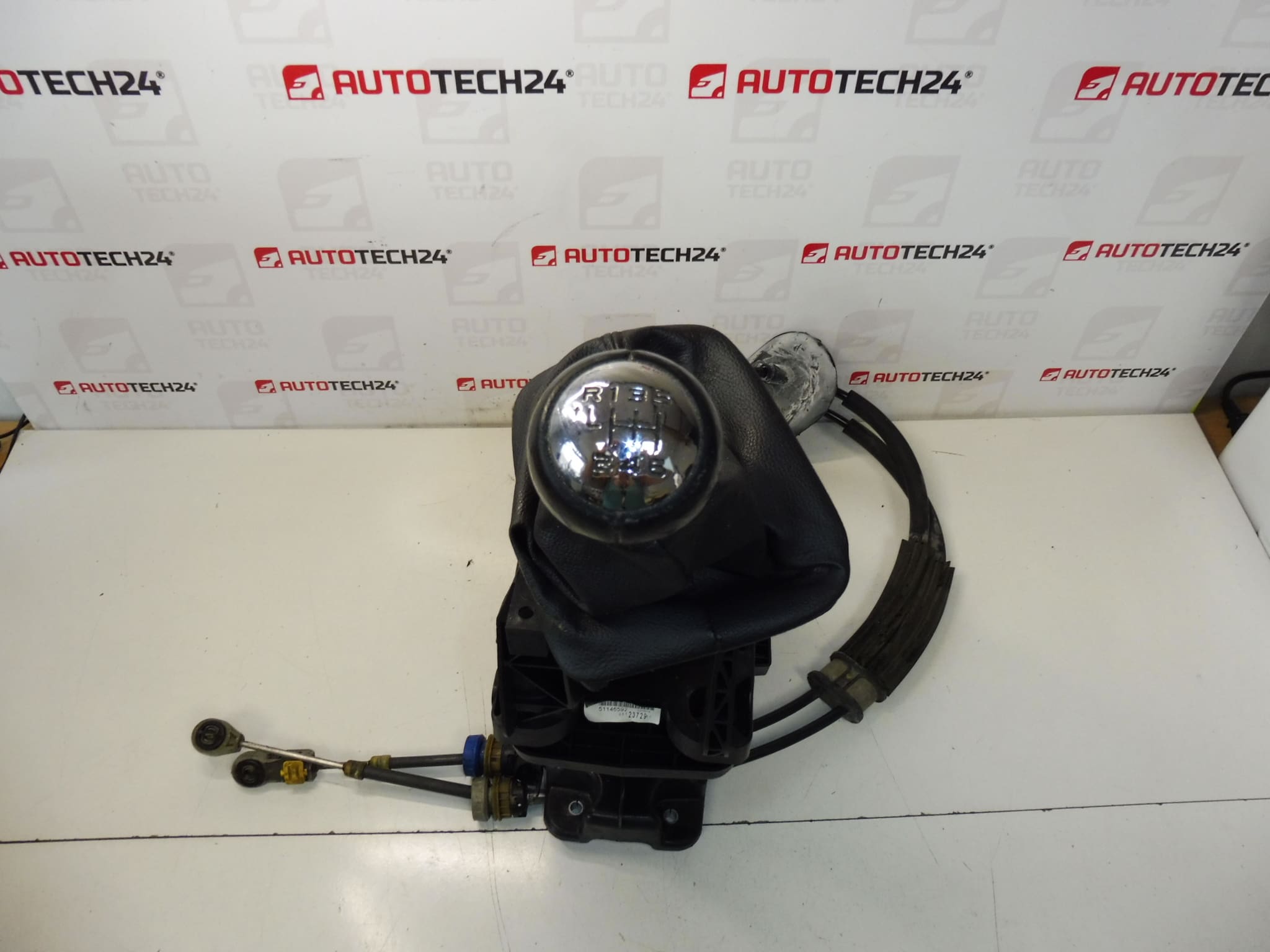 Levier de vitesse Peugeot 3008 5008 2400KQ 2403V2 240891
