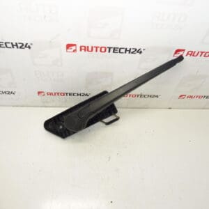Mécanisme d'essuie-glace arrière Citroën C4 GRAND Picasso 9654116177 3398005649 6405EE