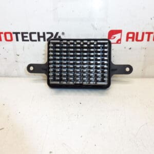 Module de commande de ventilateur de chauffage Peugeot 3008 5008 P7708004 6441CQ