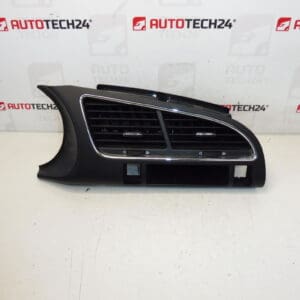 Panneau central Peugeot 3008 5008 823114