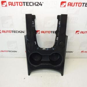 Panneau De Changement De Vitesse Peugeot 3008 5008 98071852YC 9807185277
