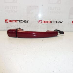 Poignée de porte Citroën Peugeot KKQD 9101ER