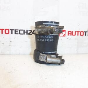 Raccord Citroën Peugeot 2.0 HDI 9685479380 0382NJ
