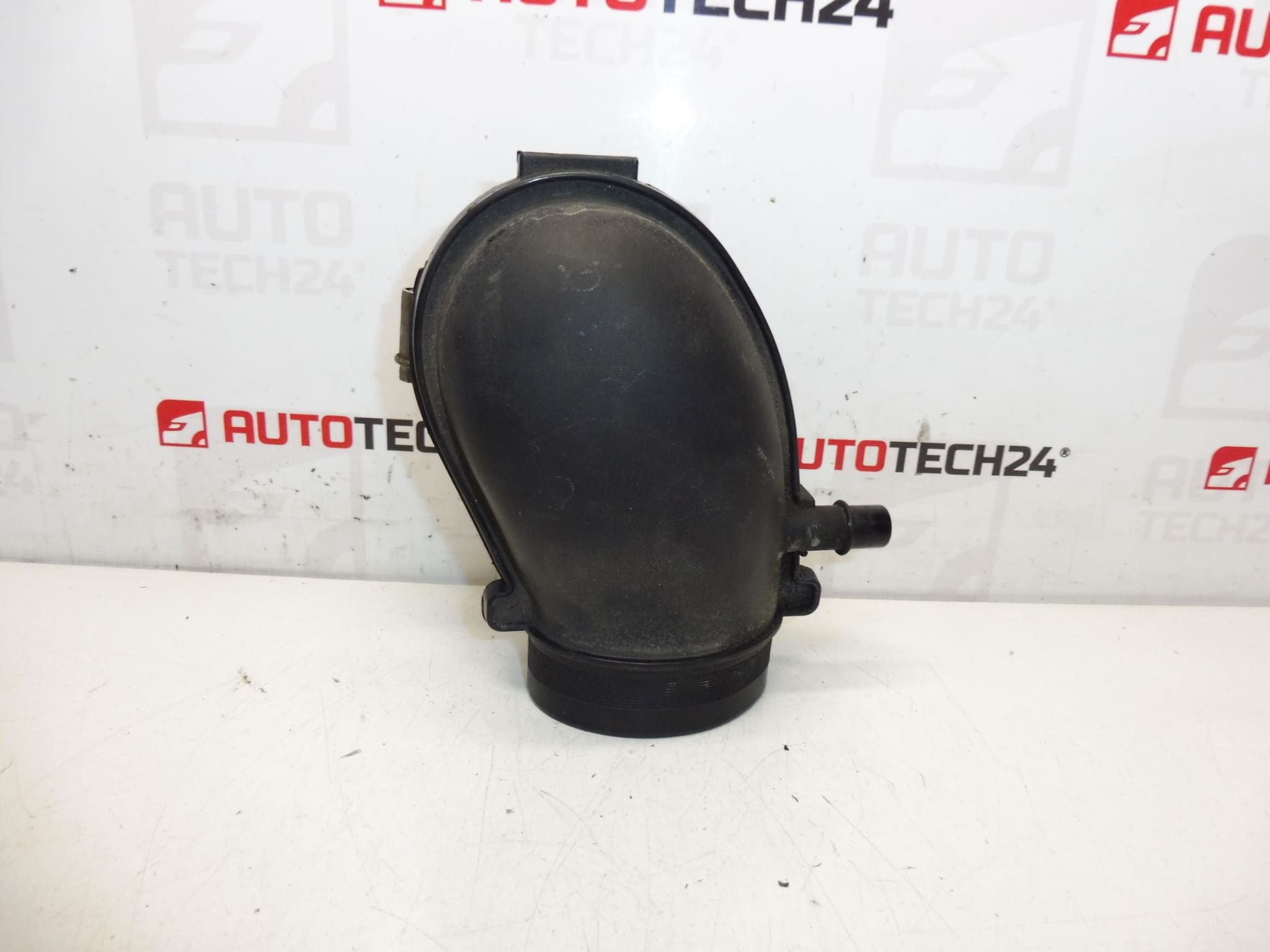 Raccord Citroën Peugeot 2.0 i 9641733880 143431