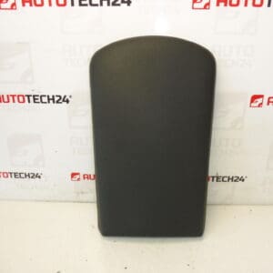 Tapisserie d'accoudoir Peugeot 3008 5008 9686610877 7591S9