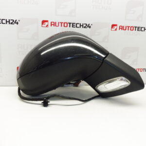 Rétroviseur Droit Peugeot 207 EXLD 96806501XT 8149ZH