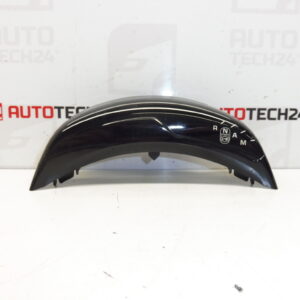 Indicateur de changement de vitesse d'occasion pour Citroën C4 Picasso (réf. 9660065477)
