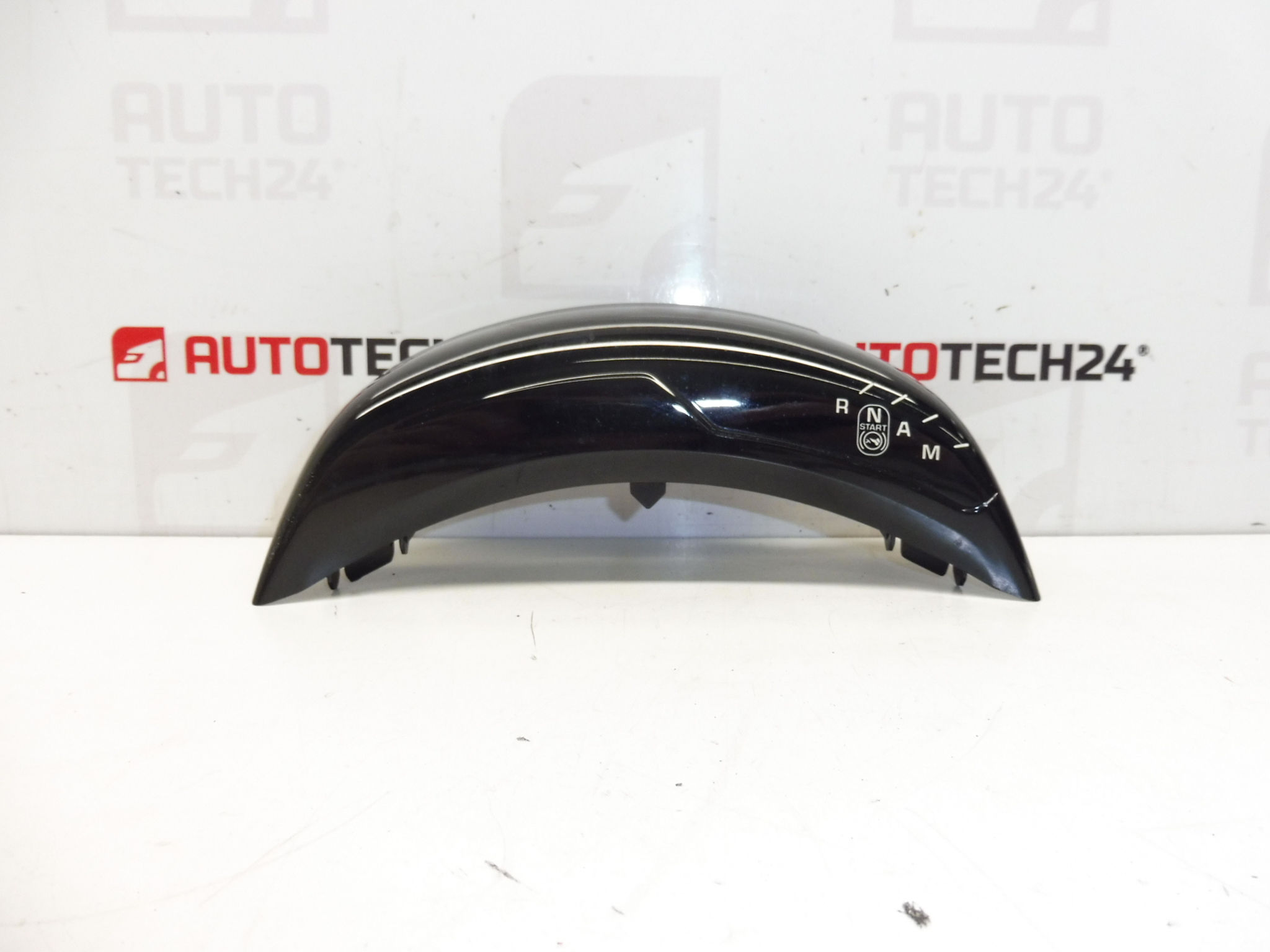 Indicateur de changement de vitesse d'occasion pour Citroën C4 Picasso (réf. 9660065477)