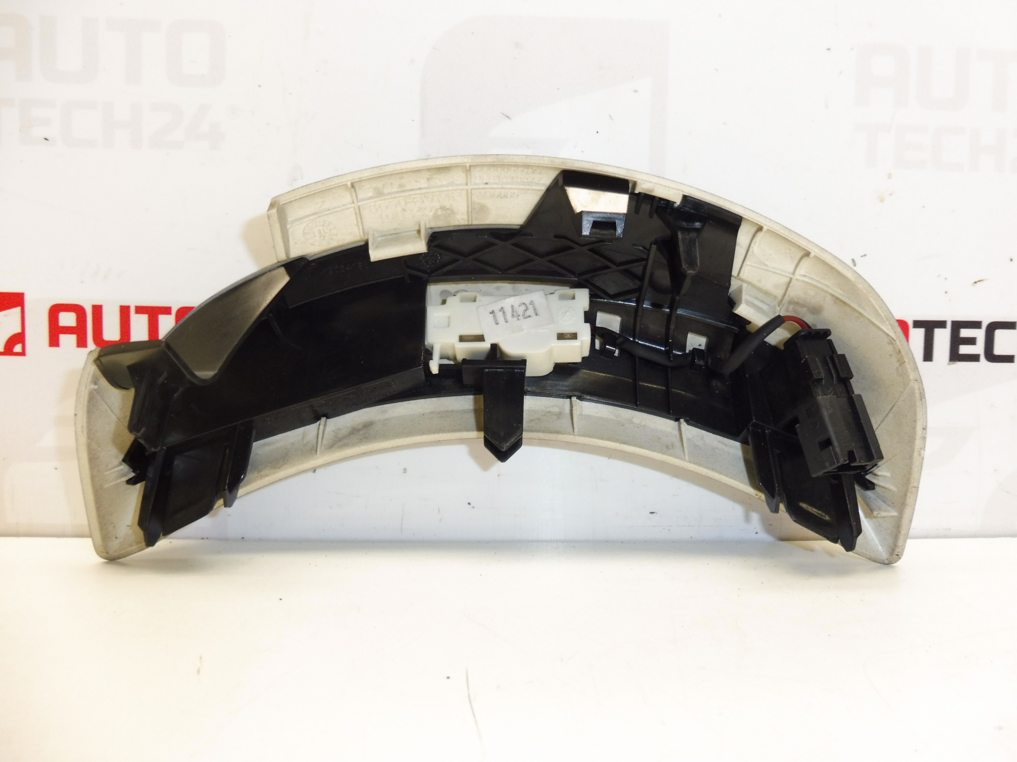 Indicateur de changement de vitesse d'occasion pour Citroën C4 Picasso (réf. 9660065477)