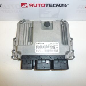 Calculateur moteur Bosch MEV17.4.2 0261S06472 9675495080