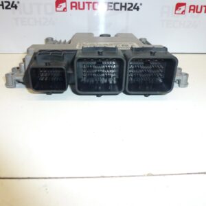 Calculateur moteur Bosch MEV17.4.2 0261S06472 9675495080