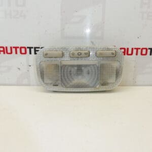 Plafonnier avant intérieur Citroën C5 X7 6362Q2