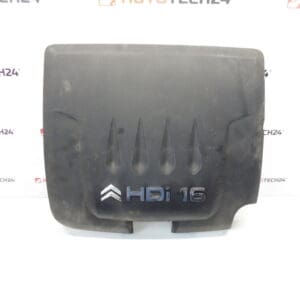 Cache-moteur 2.2 HDi Citroën 9683207980 9683206680 019785