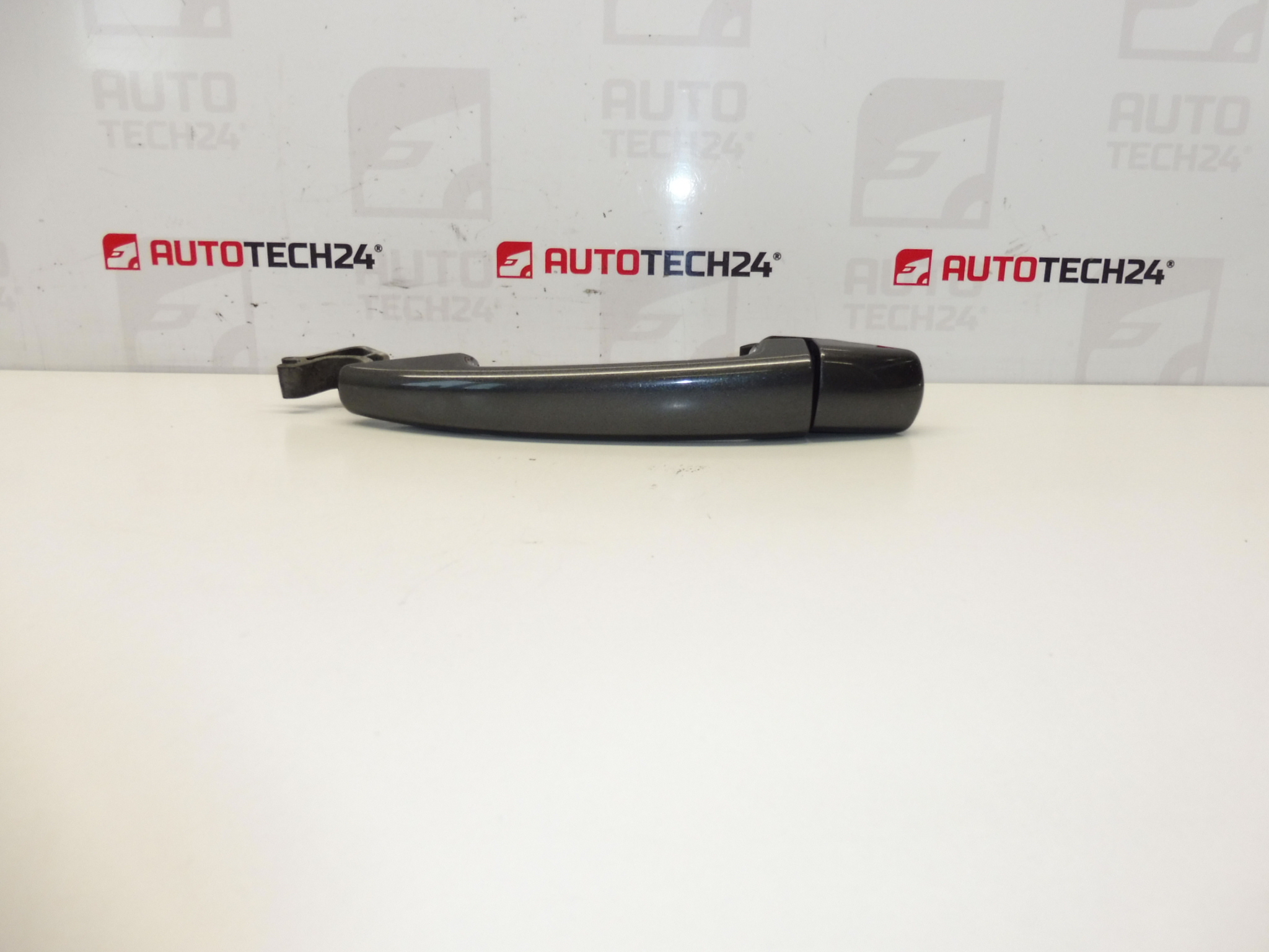 Poignée de porte grise pour Citroën/Peugeot KTPD 9101GH (d'occasion)