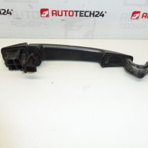 Poignée de porte grise pour Citroën/Peugeot KTPD 9101GH (d'occasion)