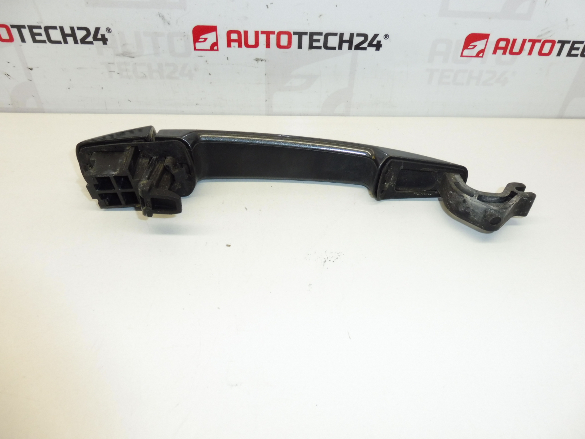 Poignée de porte grise pour Citroën/Peugeot KTPD 9101GH (d'occasion)