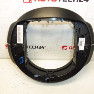 Commandes au volant Citroën C4 et Picasso 96624941ZD 6242Y9