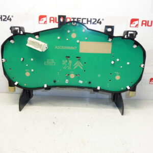 Compteur De Vitesse Peugeot 207 9666132380 6103CS