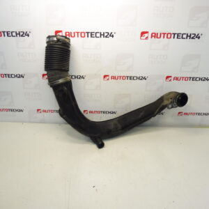 Tuyau d'admission d'air d'occasion pour Citroën/Peugeot 2.0 HDi 9652091380 143484