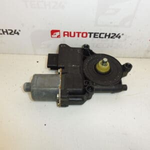 Moteur de lève-vitre avant droit pour Peugeot 308 (réf. 9657247580 / 9222CW)