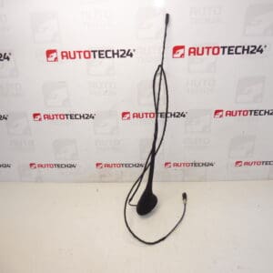 Antenne Peugeot 207 9674768780 6587H9 6587J0